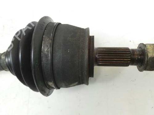 Left front driveshaft FIAT STILO (192_)  | BP2787963M38 