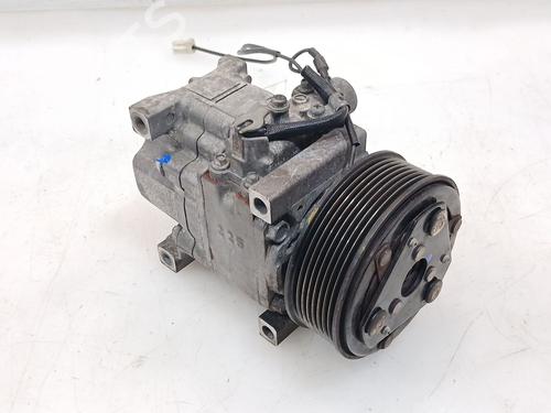 AC compressor MAZDA CX-7 (ER) 2.2 MZR-CD AWD (ER10A) | BP36076847M34 - Image 2