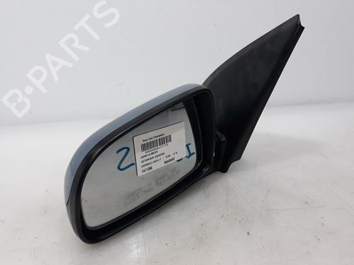 Used Left mirror CHEVROLET AVEO / KALOS Saloon (T250, T255) 1.4 (94 hp) 10655983