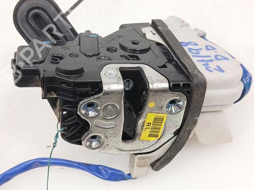 Front right lock KIA OPTIMA (JF) 1.7 CRDi | BP33869634C97 - Image 5