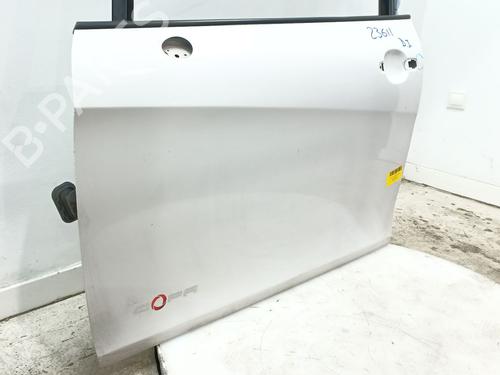 Left front door SEAT LEON (1P1) 1.6 TDI | BP27397825C2 