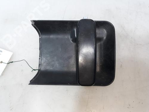 Used Rear right exterior door handle Rear right exterior door handle CITROËN BERLINGO / BERLINGO FIRST Box Body/MPV (M_) 2.0 HDI 90 (MBRHY, MCRHY) (90 hp) 10418108 10418108
