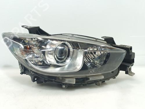 Used Right headlight MAZDA CX-5 (KE, GH) 2.2 D AWD (KE2AW) (150 hp) 30969953