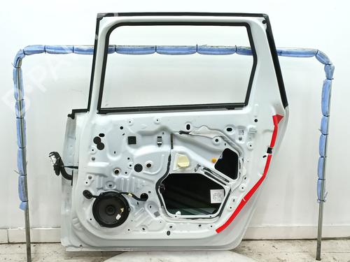 Right rear door DACIA JOGGER (RK_) 1.6 HYBRID 140 (RKN8) | BP31921085C5 
