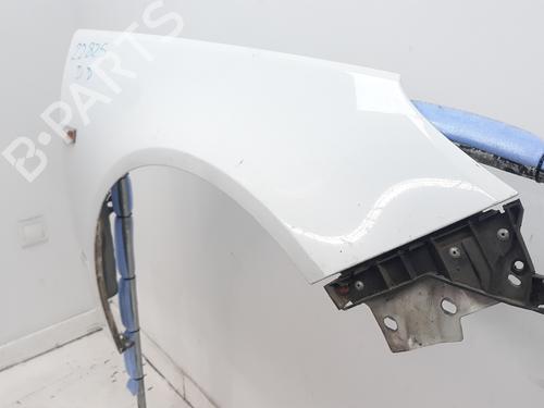Right front fenders OPEL INSIGNIA A Country Tourer (G09) 2.0 CDTi (47) | BP18491717C42 