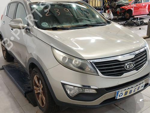 Teile für KIA SPORTAGE III (SL) 1.7 CRDi (116 hp) 4379913 