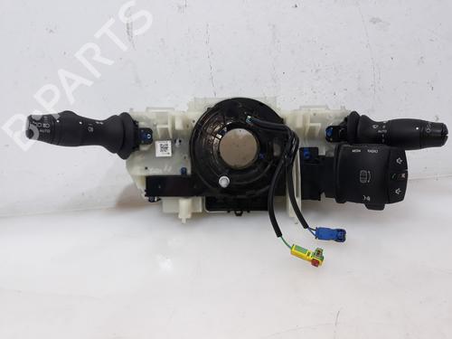 Switch RENAULT LAGUNA Coupe (DT0/1) 2.0 dCi (DT0M, DT0N, DT0S, DT19, DT1F) | BP8532834I30 