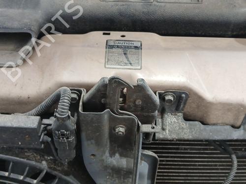hood-lock-kia-carnival-ii-gq-1999-2000-2001-2002-2003-2004-2005-2006-2007-39525766 main image