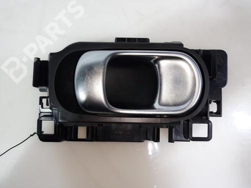 Used Front right interior door handle Front right interior door handle CITROËN C4 CACTUS 1.6 HDi 90 (92 hp) 8920748 8920748