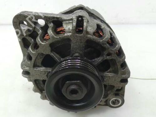 Used Alternator CHEVROLET KALOS [2005-2025]  5837761