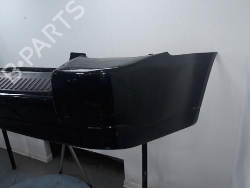 Rear bumper LAND ROVER RANGE ROVER SPORT I (L320) 2.7 D 4x4 | BP11870852C8 