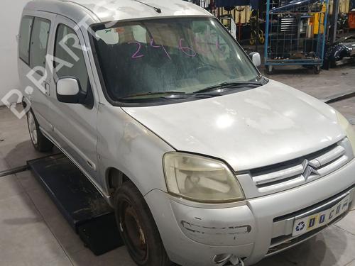 Recambios CITROËN BERLINGO / BERLINGO FIRST MPV (MF_, GJK_, GFK_) 2.0 HDI 90 (MFRHY) 4971223