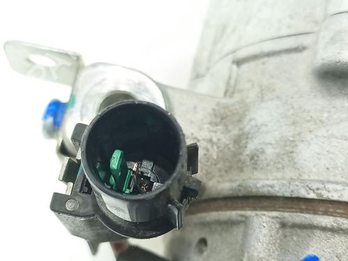 AC compressor MG MG ZS SUV 1.5 VTi | BP26548666M34 
