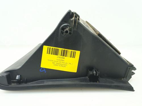 Glove box TOYOTA HILUX VIII Pickup (_N1_)  | BP29500583C95 