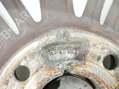 Rim PEUGEOT 208 I (CA_, CC_)  | BP29885487C45 