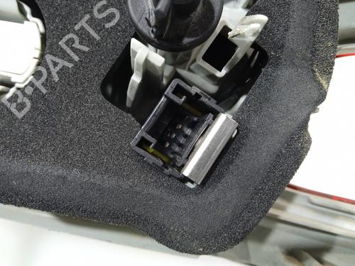 Left taillight PEUGEOT 308 SW II (LC_, LJ_, LR_, LX_, L4_) 1.6 HDi / BlueHDi 115 (LCBHXM, LCBHXT) | BP20215864C34 