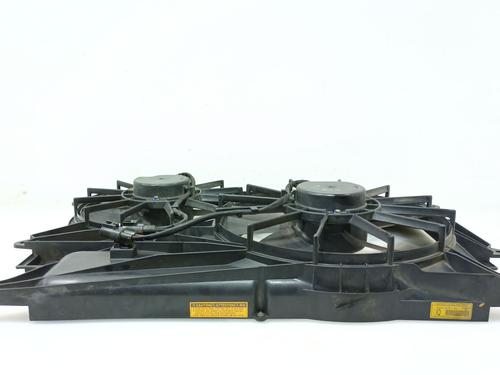 Radiator fan CHEVROLET CAPTIVA (C100, C140) 2.0 D 4WD | BP29626190M35 