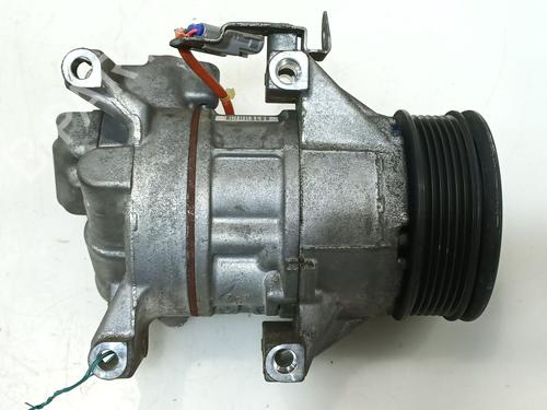 AC compressor TOYOTA AURIS (_E15_) 1.4 D-4D (NDE150_, NDE150R) | BP30122866M34