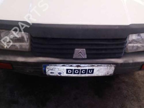 Right mirror CITROËN C15 Box Body/MPV (VD_) 1.8 D | BP12557090C27 