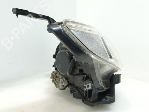 Right headlight SUBARU FORESTER (SH_) 2.0 D AWD (SHH, SHD, SHN) | BP32165377C29 