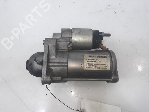 Starter ALFA ROMEO GIULIETTA (940_) 1.4 TB (940.FYA1A) 51916168 | 51916168