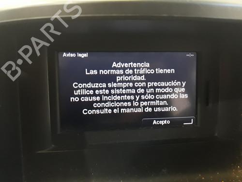 Display RENAULT KOLEOS I (HY_) 2.0 dCi 4x4 (HY0K) (150 hp) 16028110
