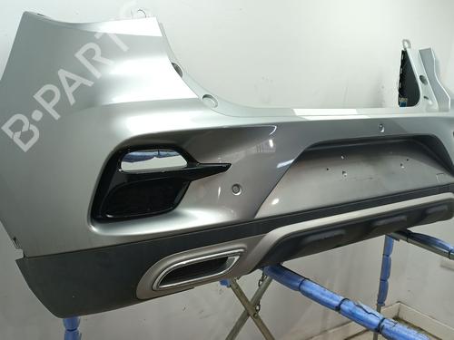 Stoßstange hinten MG MG ZS SUV (AZS1) 1.0 T-GDi | BP30493582C8