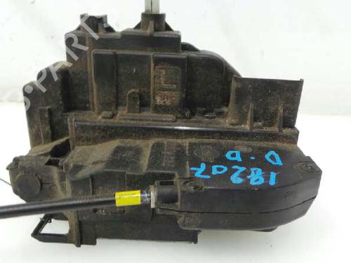 Front right lock NISSAN MICRA III (K12) 1.2 16V | BP342133C97 