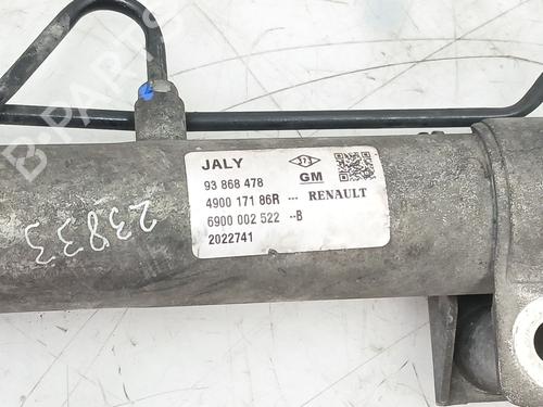 Steering rack RENAULT TRAFIC III Van (FG_) 1.6 dCi 120 (FGMB, FGMC) | BP34440190M22  - Image 6