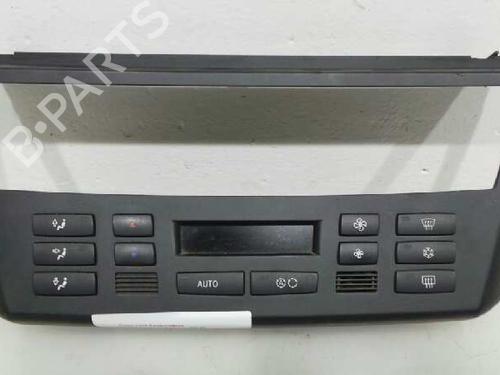 Climate control BMW X3 (E83) 2.0 d | BP4752980I5 