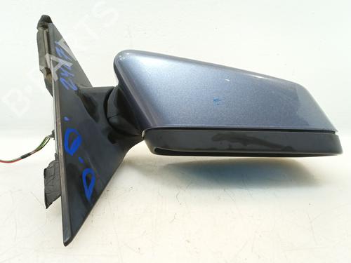 Right mirror BMW 3 (E46) 320 i | BP31758612C27 