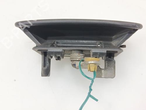 Front left exterior door handle FORD TRANSIT Van (FA_ _) 2.2 TDCi | BP25051608C128 
