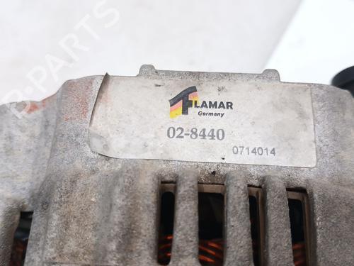 Alternator NISSAN NAVARA NP300 (D40) 2.5 dCi 4WD | BP39808915M7  - Image 7