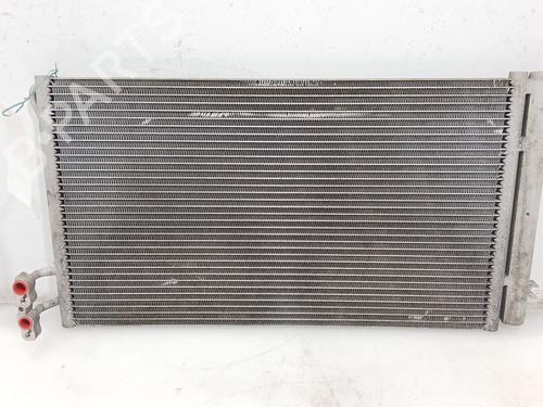 AC radiator BMW 1 (E87) 116 d | BP39065478M32 - Image 2