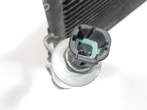 AC radiator NISSAN PRIMERA Hatchback (P12)  | BP21759687M32 