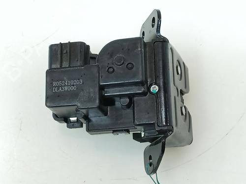 Tailgate lock KIA SPORTAGE III (SL) 2.0 CRDi AWD | BP27252083C101 