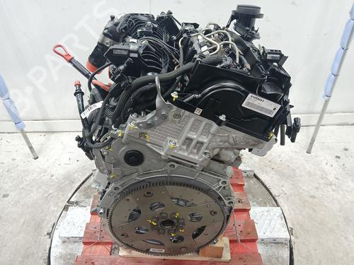 Engine BMW 5 Gran Turismo (F07)  | BP22720920M1 