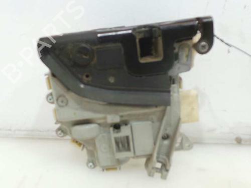 Used Rear right lock SEAT LEON (1P1) 1.6 TDI (105 hp) 2130314