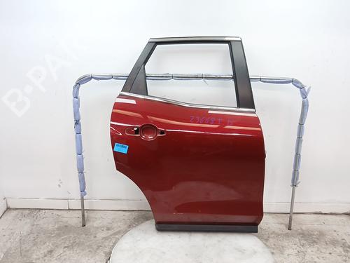 Used Right rear door Right rear door MAZDA CX-7 (ER) 2.2 MZR-CD AWD (ER10A) (173 hp) 36111910 36111910