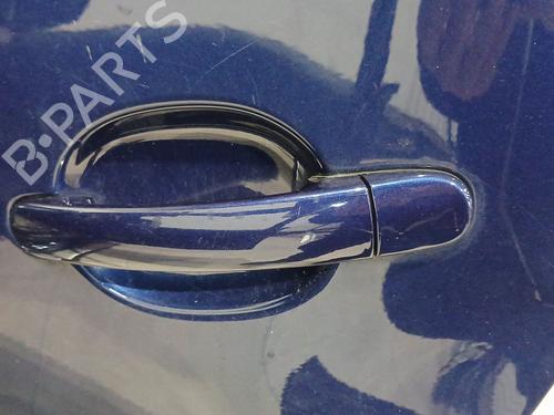 Used Rear left exterior door handle Rear left exterior door handle 36561900 36561900