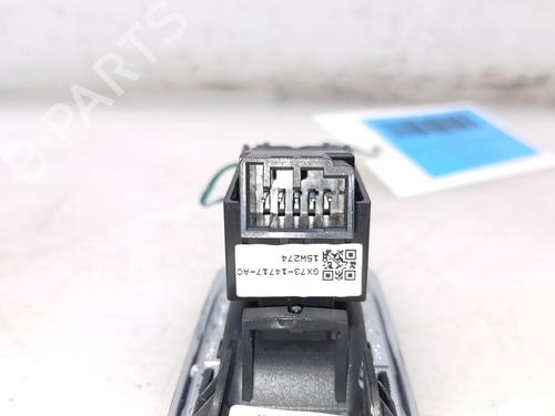 Right front window switch JAGUAR XF II (X260) 2.0 D | BP38593978I26 - Image 4
