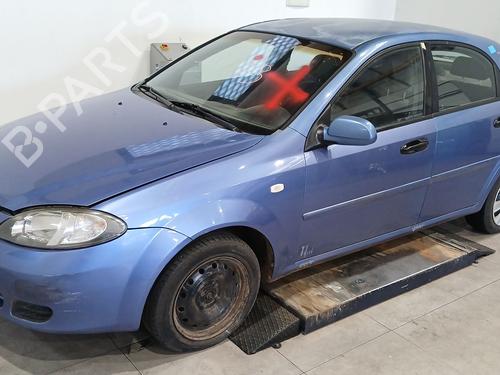 Exhaust manifold CHEVROLET LACETTI (J200) 1.4 16V | BP31586084M110 