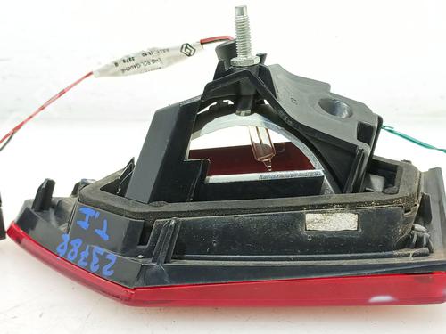 Left tailgate light RENAULT CLIO IV (BH_) 1.5 dCi 75 | BP30127180C79 