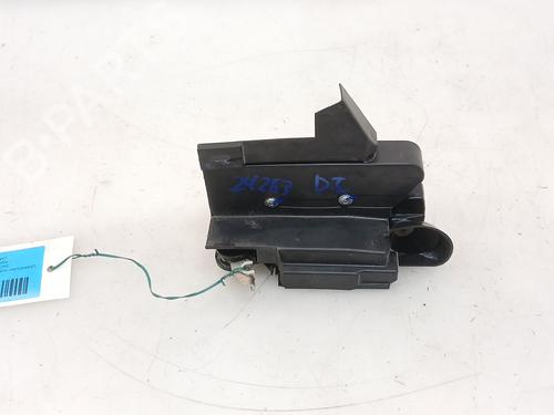 front-left-lock-dacia-sandero-iii-2021-36390463 main image