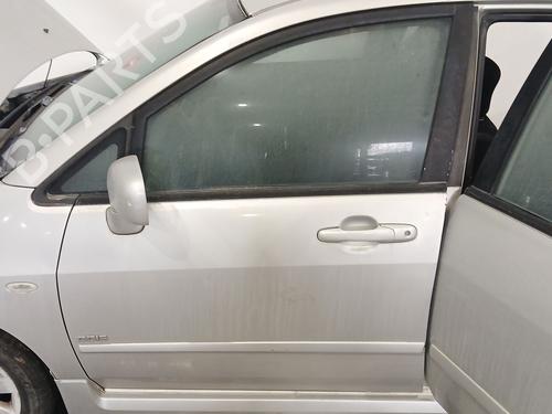 Dør venstre fortil SUZUKI LIANA Hatchback 1.4 DDiS (90 hp) 30873468