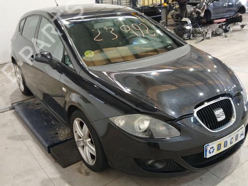 Brugte SEAT LEON (1P1) 2.0 TDI 16V (140 hp) 4347753