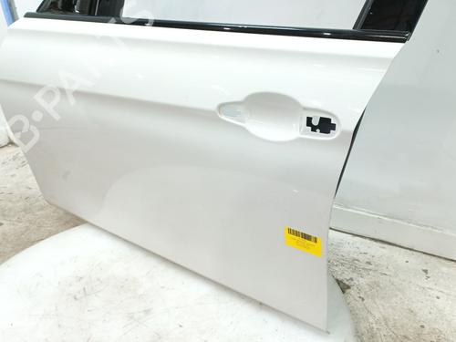 Left front door BMW 3 (F30, F80) 320 d | BP26307050C2 