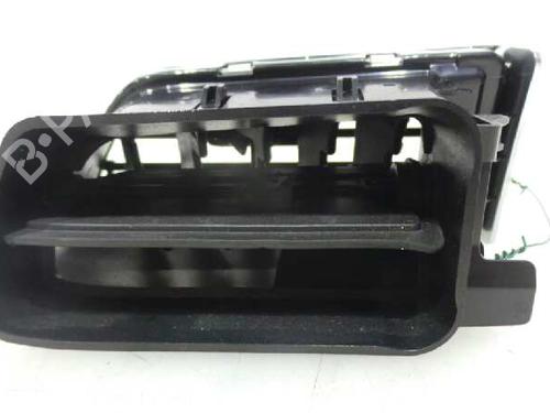 Air vent PEUGEOT 508 I (8D_) 1.6 HDi | BP11658005I21 