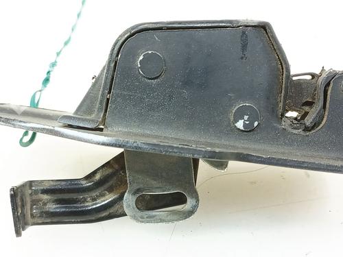 Cerradura puerta trasera izquierda CITROËN JUMPY II (VF7) 1.6 HDi 90 8V (90 hp) 27251428
