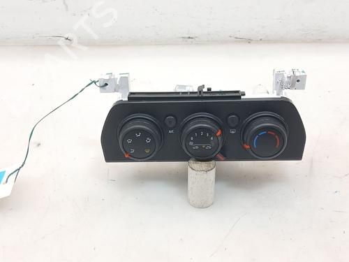 Used Climate control Climate control DACIA SANDERO III 1.0 TCe 90 (91 hp) 36500188 36500188